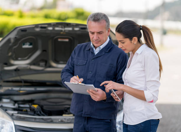 Auto Insurance in Mower County County